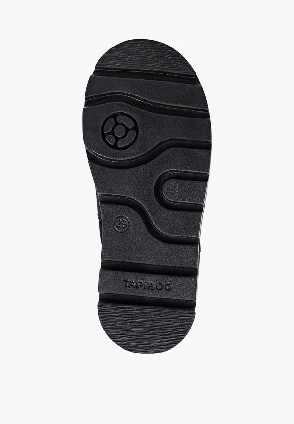 Tapiboo Ботинки - фото 5