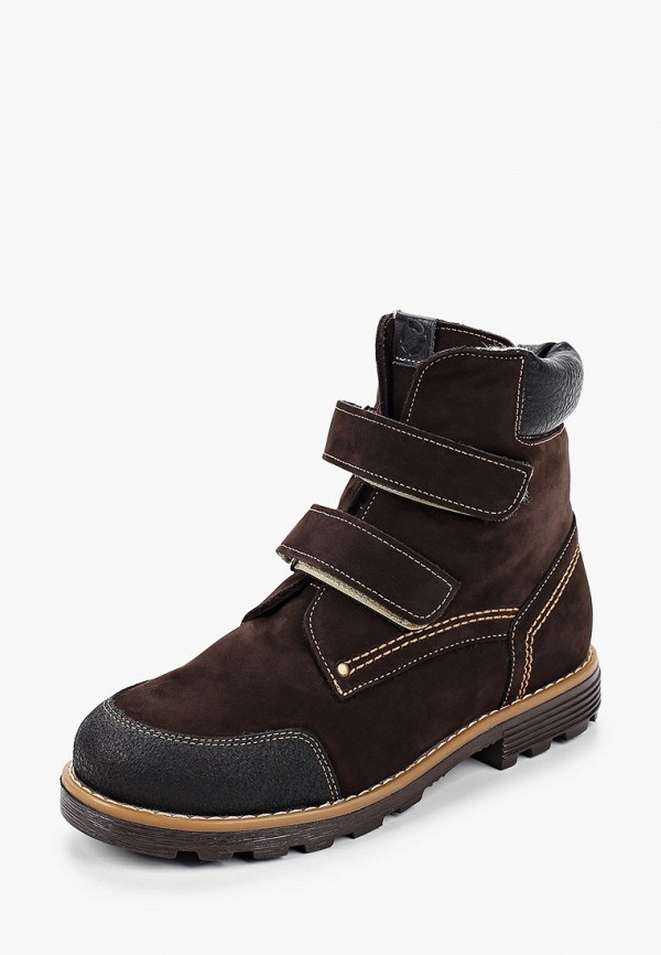 Tapiboo Ботинки - фото 2