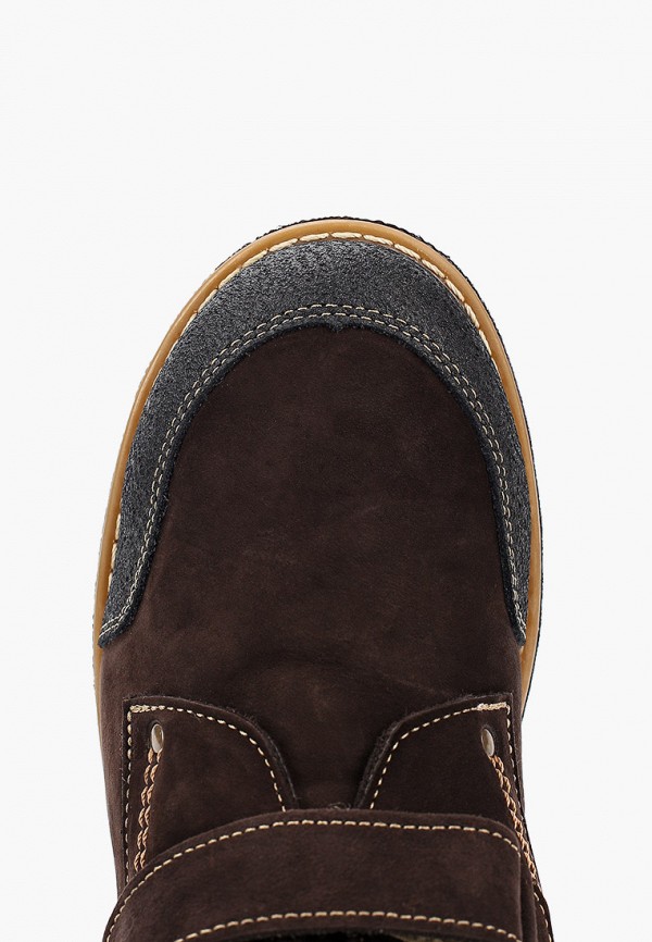 Tapiboo Ботинки - фото 4