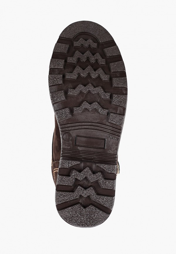 Tapiboo Ботинки - фото 5