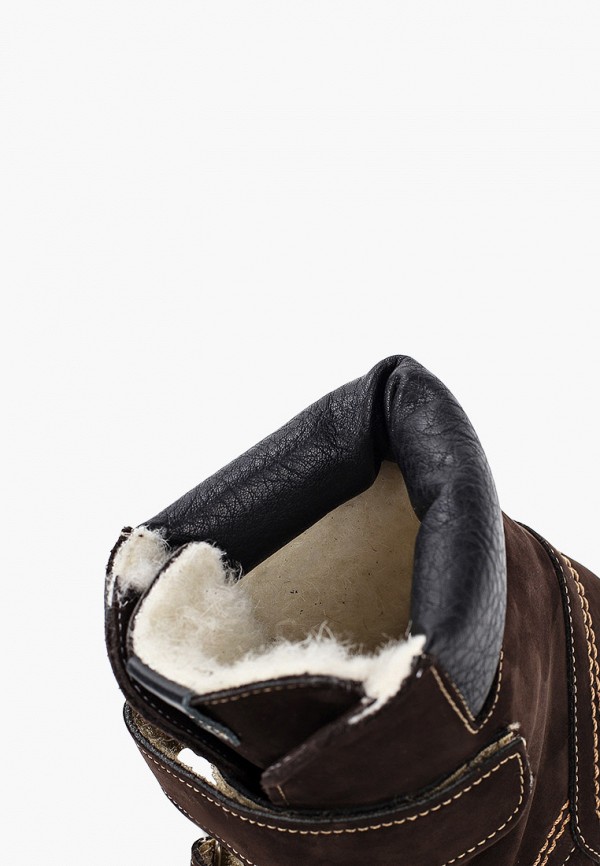 Tapiboo Ботинки - фото 6