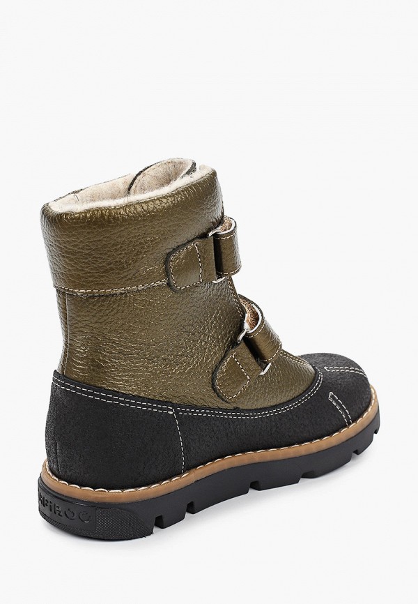 Tapiboo Ботинки - фото 3