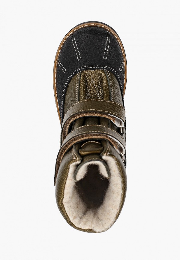 Tapiboo Ботинки - фото 4