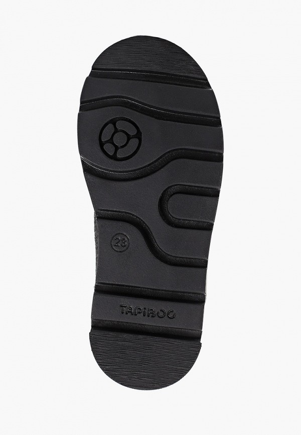 Tapiboo Ботинки - фото 5