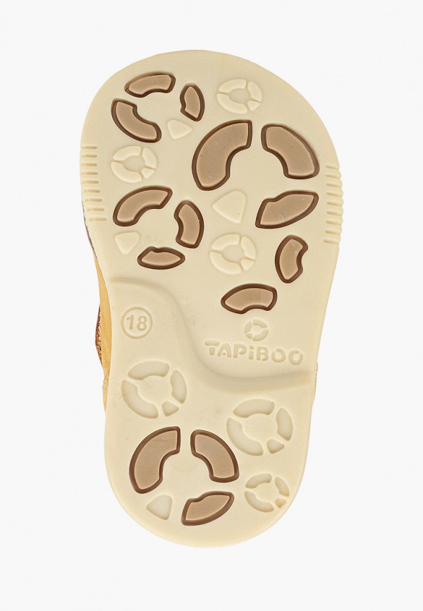 Tapiboo Ботинки - фото 5