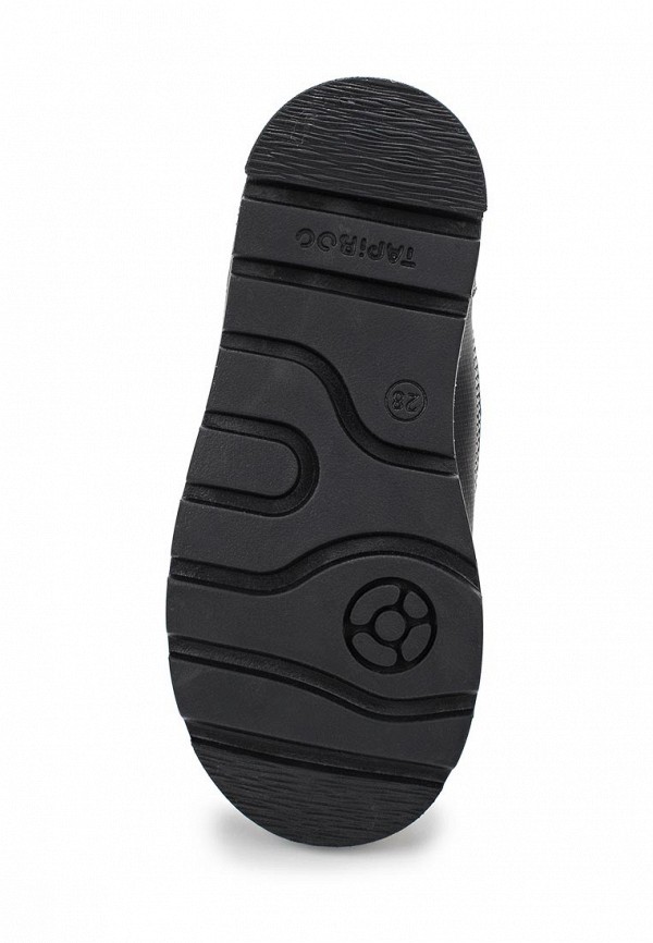 Tapiboo Ботинки - фото 3