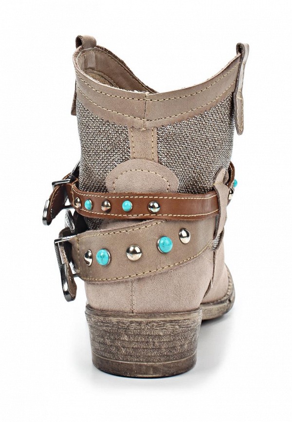 Tamaris Полусапоги - фото 2