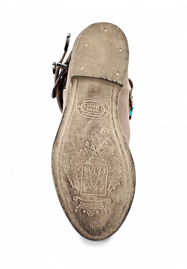 Tamaris Полусапоги - фото 3