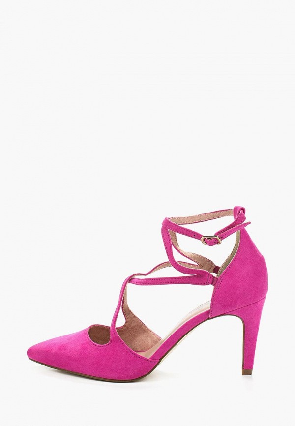 Tamaris Туфли - фото 1