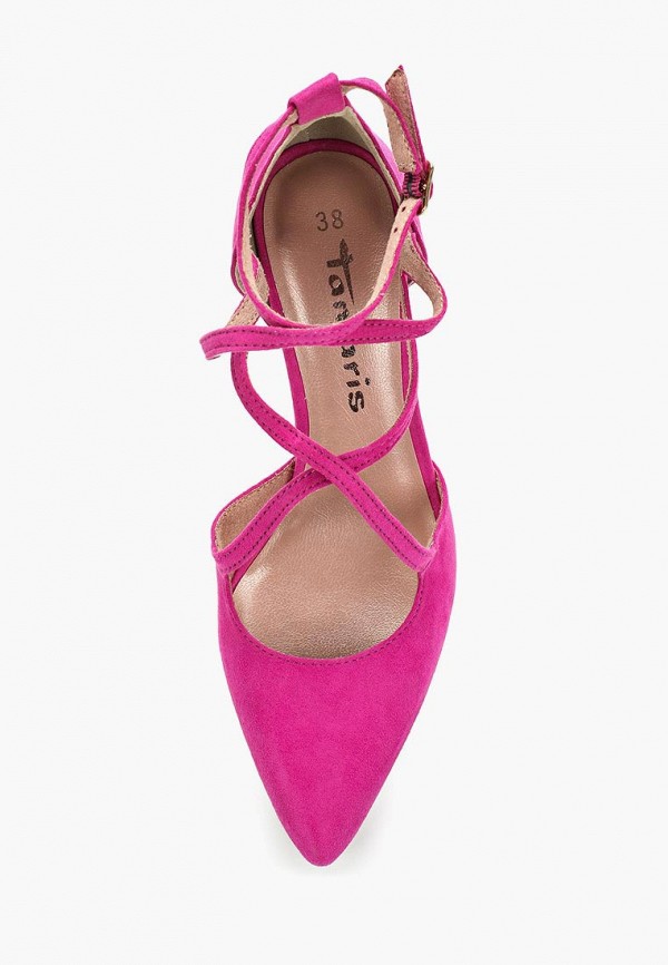 Tamaris Туфли - фото 4