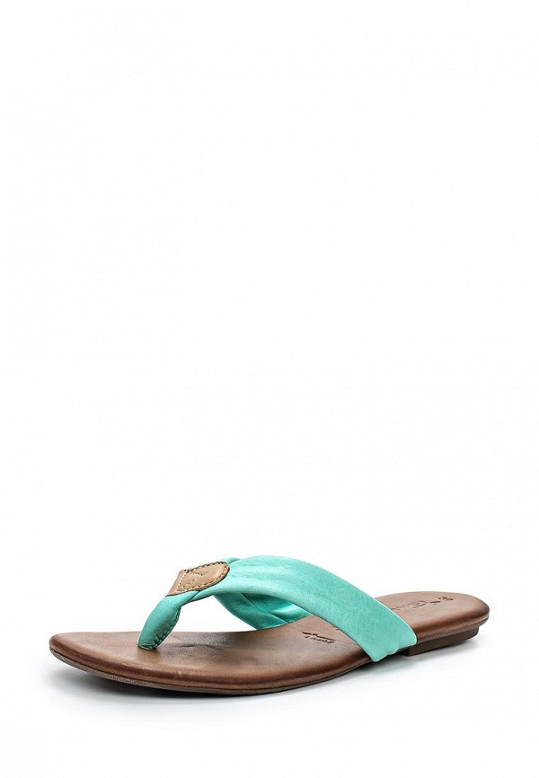 Tamaris Сланцы - фото 1