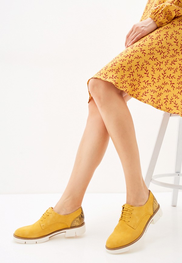 Tamaris Ботинки - фото 6