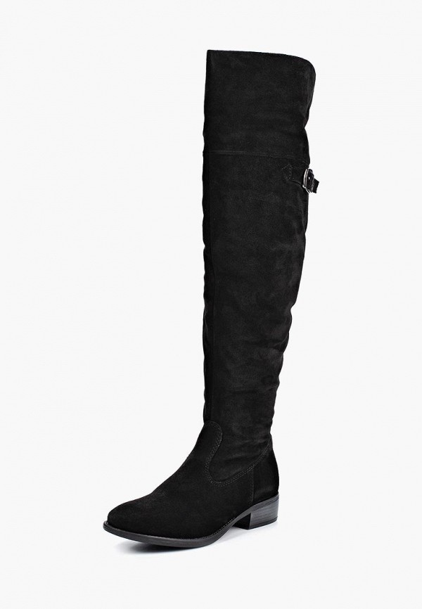 Tamaris Ботфорты - фото 1