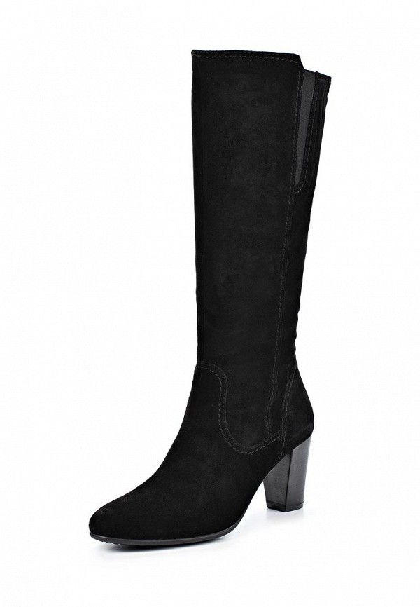 Tamaris Сапоги - фото 1