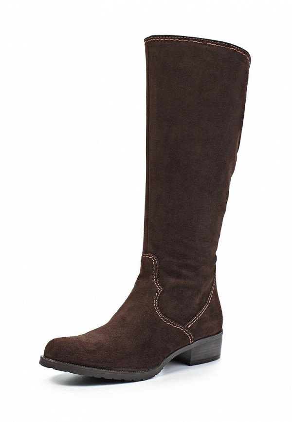 Tamaris Сапоги - фото 1