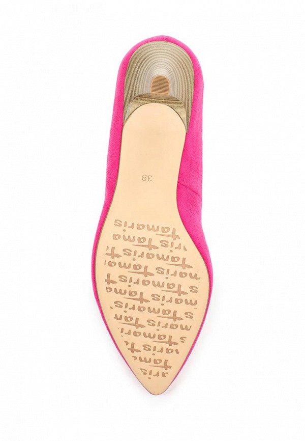 Tamaris Туфли - фото 3