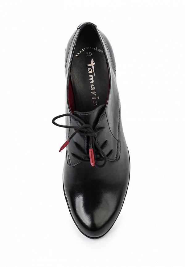 Tamaris Ботильоны - фото 4