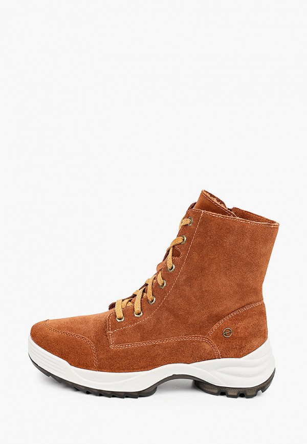 Tamaris Ботинки - фото 1