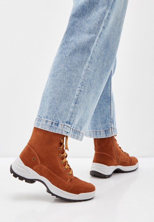 Tamaris Ботинки - фото 6