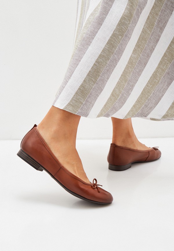 Tamaris Балетки - фото 6