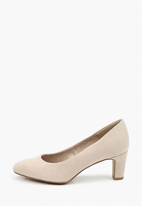 Tamaris Туфли - фото 1