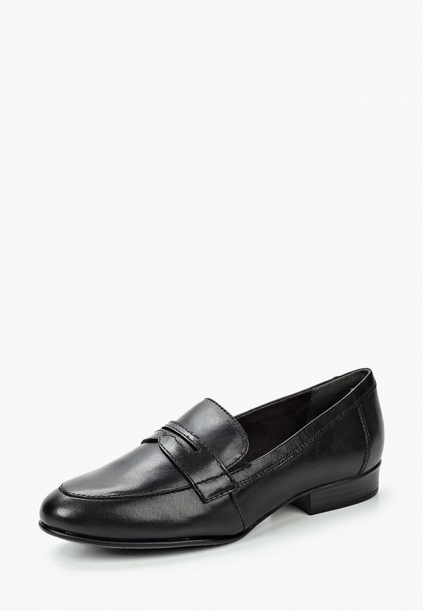 Tamaris Лоферы - фото 2