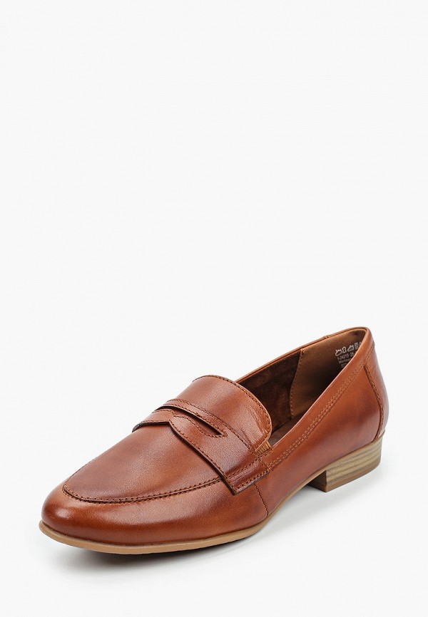 Tamaris Лоферы - фото 2