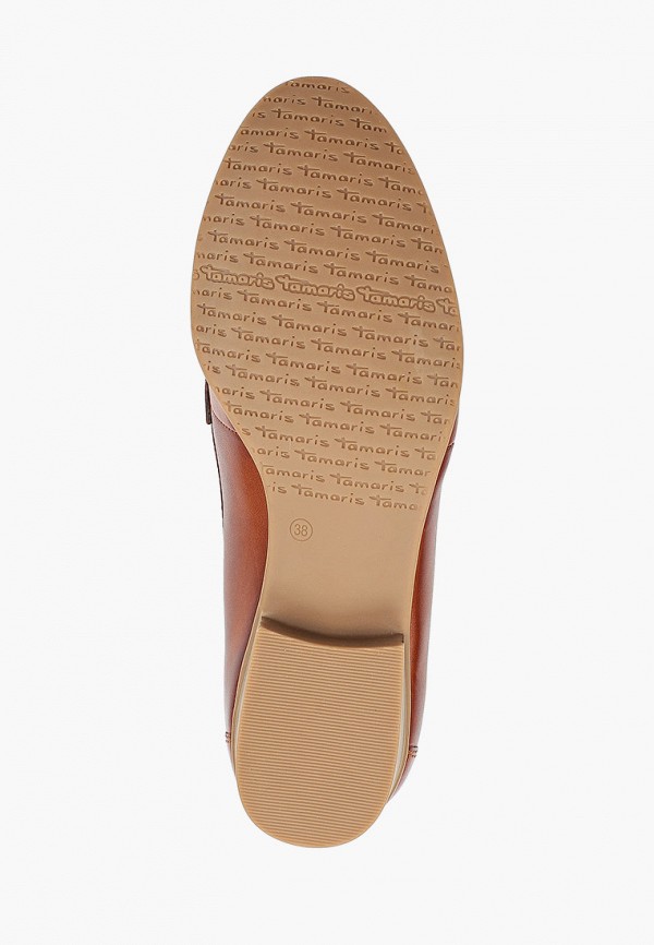Tamaris Лоферы - фото 5