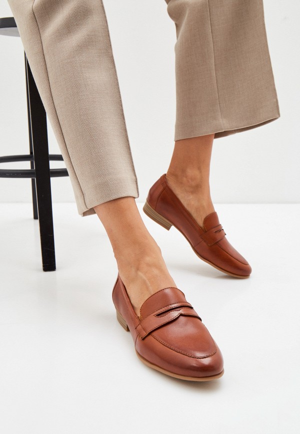 Tamaris Лоферы - фото 6