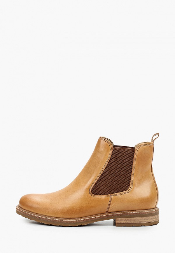 Tamaris Ботинки - фото 1