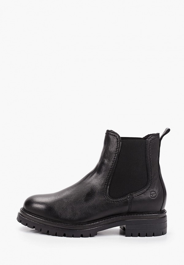 Tamaris Ботинки - фото 1