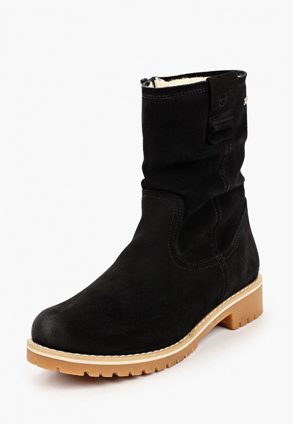 Tamaris Полусапоги - фото 2