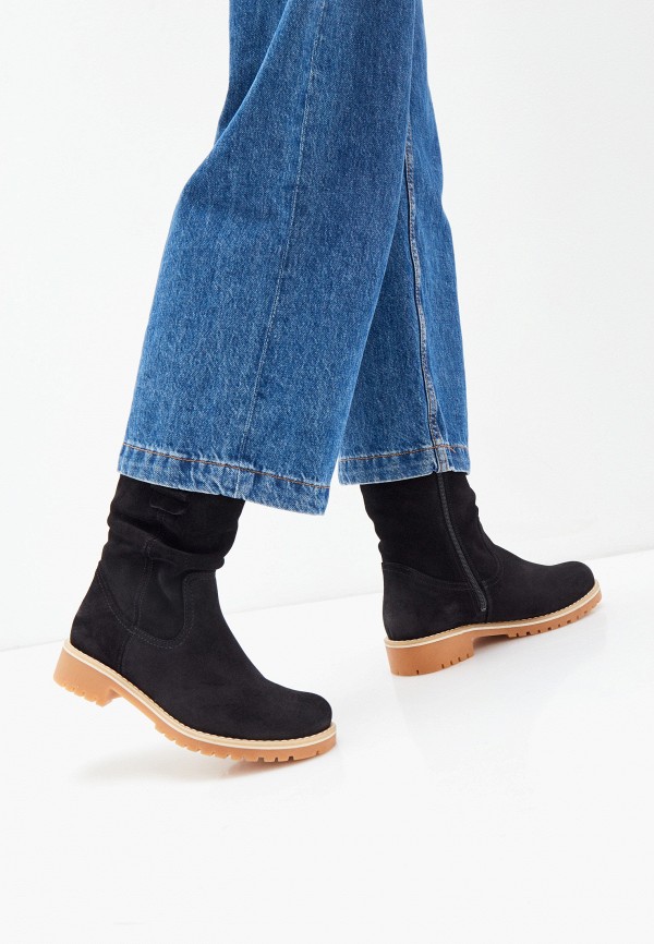 Tamaris Полусапоги - фото 6