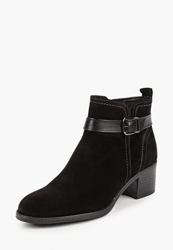 Tamaris Ботильоны - фото 2