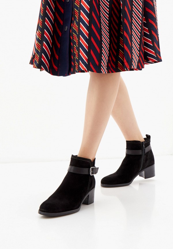 Tamaris Ботильоны - фото 6