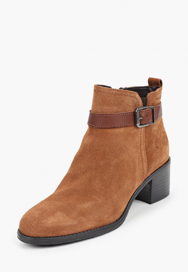 Tamaris Ботильоны - фото 2