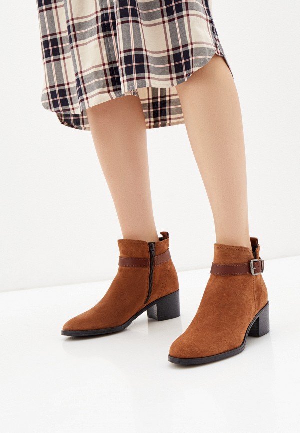 Tamaris Ботильоны - фото 6