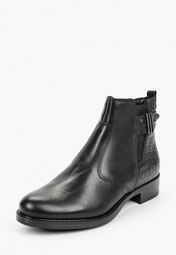 Tamaris Ботинки - фото 2