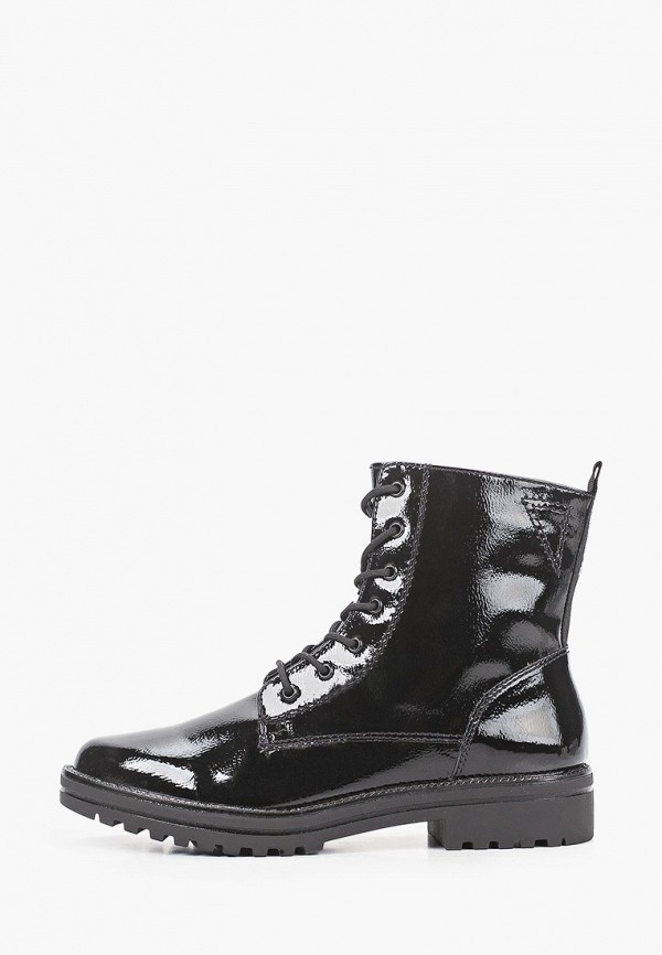 Tamaris Ботинки - фото 1