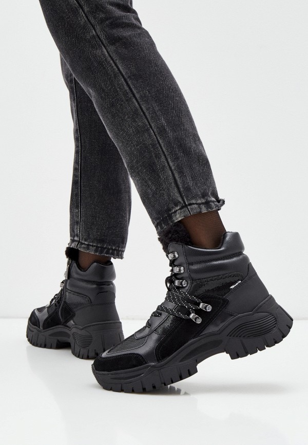 Tamaris Кроссовки - фото 6