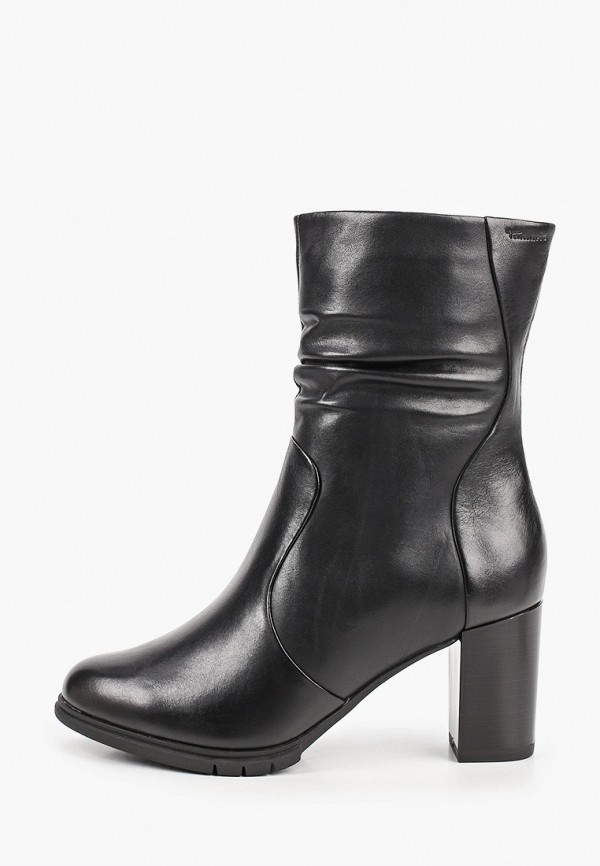 Tamaris Полусапоги - фото 1