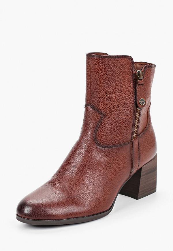 Tamaris Ботильоны - фото 2