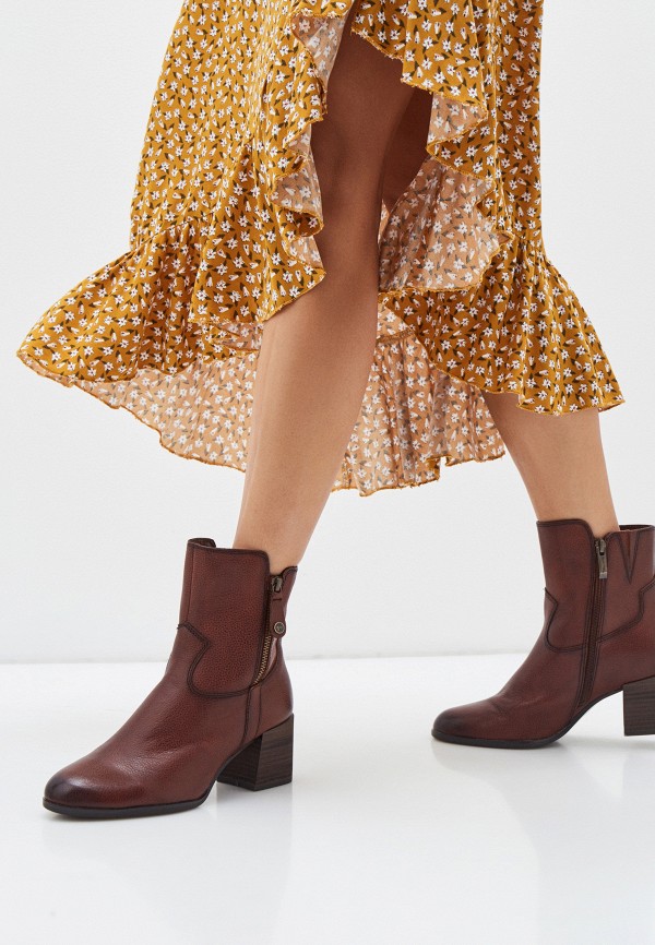 Tamaris Ботильоны - фото 6