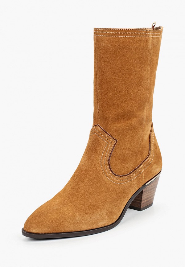 Tamaris Полусапоги - фото 2