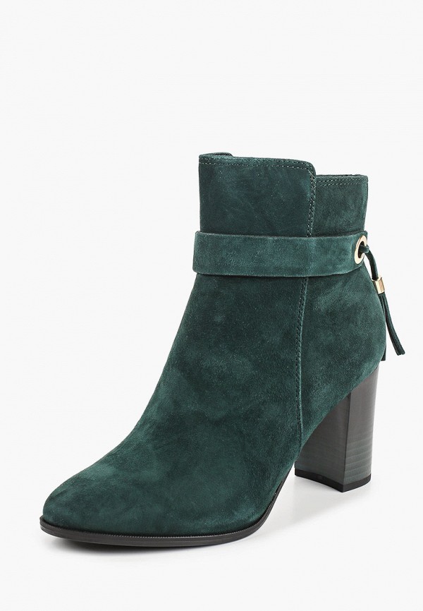 Tamaris Ботильоны - фото 2