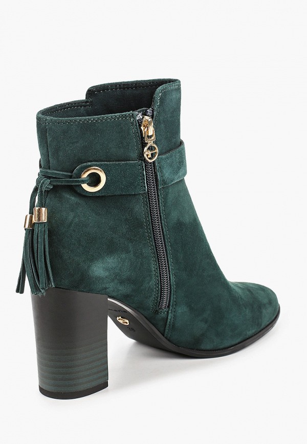 Tamaris Ботильоны - фото 3