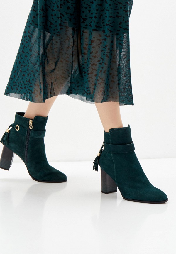 Tamaris Ботильоны - фото 6