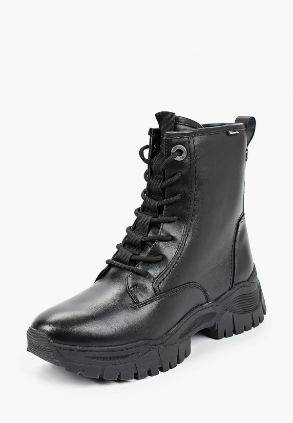 Tamaris Ботинки - фото 2