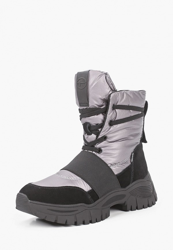 Tamaris Дутики - фото 2