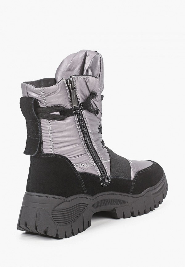 Tamaris Дутики - фото 3